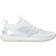 adidas Tennisschuhe ADIZERO UBERSONIC WEISS/ SILBER