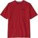 Patagonia M's P-6 Logo Responsibili-Tee-Touring Red TGRD-XXL