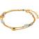 Pernille Corydon Autumn Sky Bracelet - Gold/Multicolour