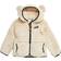 Toddlers' L.L.Bean Hi-Pile Fleece Jacket Natrual 4T