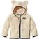 Toddlers' L.L.Bean Hi-Pile Fleece Jacket Natrual 4T