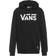 Vans Classic PO huvtröja Black Herr
