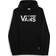 Vans Classic PO huvtröja Black Herr