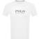 Polo Ralph Lauren Box T Shirt White