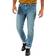 Levi's Trousers Men colour Denim Denim