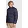 Napapijri Aerons Puffer Coat - Blue Marine
