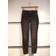 Liu Jo Jeans Woman colour Black