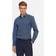 HUGO BOSS Chemise Homme Taille Bleu Marine H-Hank-Kent-C1-214 50478620