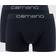 Camano Boxershorts Dunkelblau Unifarben für Herren