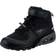 KangaROOS Kid's KX-Hydro - Jet Black/Seel Grey