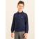 Lacoste Kids' Regular Fit Petit Piqué Polo Shirt yrs Navy Blue