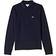 Lacoste Kids' Regular Fit Petit Piqué Polo Shirt yrs Navy Blue