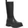 UGG Ashton Highchelsea Black Female