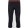 Thermowave Merino Xtreme Leggings Black Man