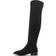 Aldo Sevaunna Women's Casual Boot Black