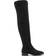 Aldo Sevaunna Women's Casual Boot Black