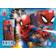 Clementoni Supercolor Marvel Spider Man 2x60 Brikker