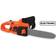 Smoby Black+Decker Chainsaw