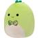 Squishmallows Danny the Green Dino