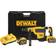 Dewalt DCH614X2-GB (2 X 9.0Ah)