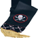 Bristol Novelty Pirate Waist Sash Deluxe Costume Accessories Unisex