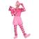 Hasbro Mr. Mint Candy Land Costume for Adults