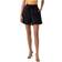 Vero Moda Vmcarmen Hr Loose Shorts - Black