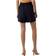 Vero Moda Vmcarmen Hr Loose Shorts - Black