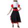 Fun Flirty Queen of Hearts Women's Costume