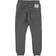 Name It Plain Sweatpants - Dark Grey Melange (13147424)