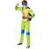 Spirit Halloween Kid's Leonardo Costume Teenage Mutant Ninja Turtles