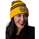 Elope Knitted Hogwarts Hat Hufflepuff