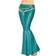 Forum Novelties Women's Mermaid Costume Leggings