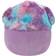 Squishmallows Eden the Purple Bigfoot