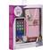 JAKKS Pacific Disney Princess Style Collection Play Phone & Stylish Clutch