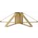 ferm LIVING 24161 Julgransfot 50cm