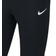 NIKE Kid's Academy 18 Tech Pants - Black/Black/White