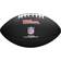 Wilson NFL Team Soft Touch Football Dallas Cowboys Black