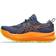 Asics Trabuco Max 2 M - Deep Ocean/Bright Orange