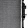 Ridex Engine Radiator 470R0585