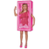 Spirit Halloween Kids Barbie Box Costume