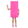 Spirit Halloween Kids Barbie Box Costume