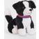 Our Generation Border Collie Puppy 15cm