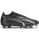 Puma Ultra Match FGAG - Black/Asphalt