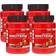 Fairing Complete Protein 3 Chocolate Toffee 900g 4-pack