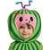 Disguise Cocomelon Baby/Toddler Melon Costume