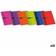 Anteckningsbok ENRI Multicolour Mjukt skydd 80 Blad Din