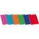Anteckningsbok ENRI Multicolour Mjukt skydd 80 Blad Din