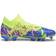 Puma Future Match Energy FG/AG M - Ultra Blue/Yellow Alert/Luminous Pink