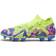 Puma Future Match Energy FG/AG M - Ultra Blue/Yellow Alert/Luminous Pink